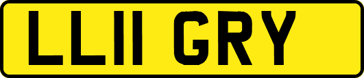 LL11GRY
