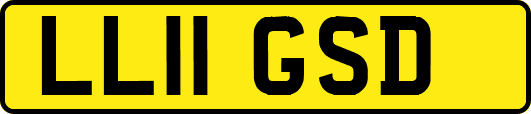 LL11GSD