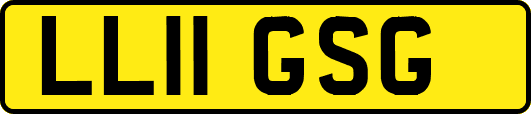 LL11GSG