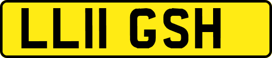 LL11GSH