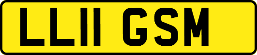 LL11GSM