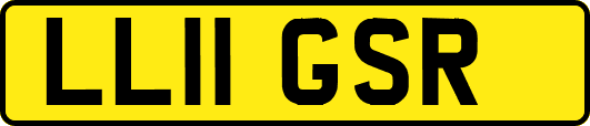 LL11GSR