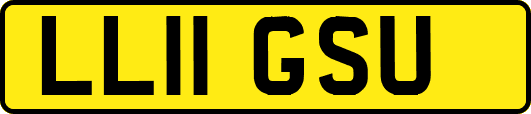 LL11GSU