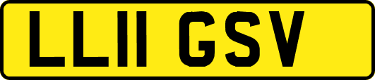 LL11GSV