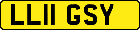 LL11GSY