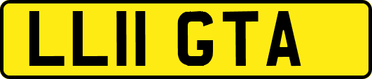LL11GTA