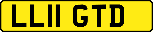 LL11GTD