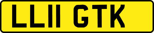 LL11GTK