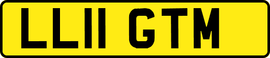 LL11GTM