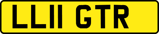 LL11GTR