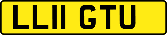 LL11GTU