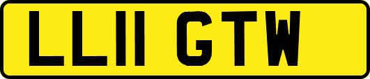 LL11GTW