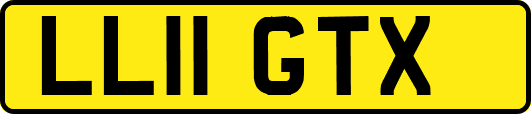 LL11GTX