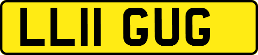LL11GUG