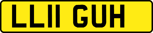 LL11GUH