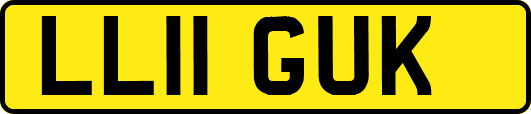 LL11GUK