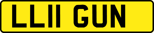LL11GUN