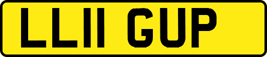 LL11GUP