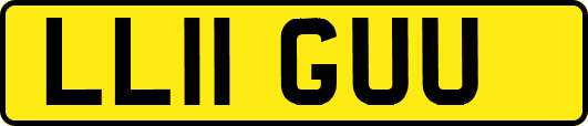 LL11GUU