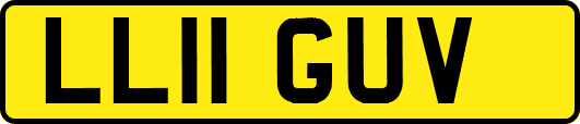 LL11GUV