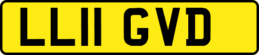 LL11GVD