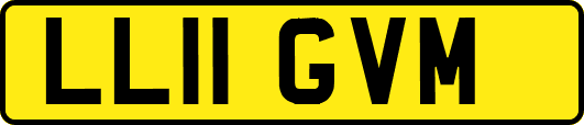 LL11GVM