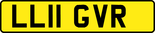 LL11GVR