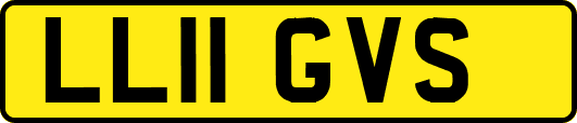 LL11GVS