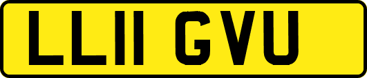 LL11GVU