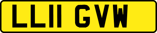 LL11GVW