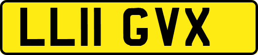 LL11GVX