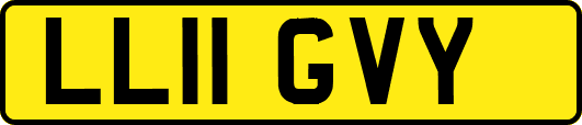 LL11GVY