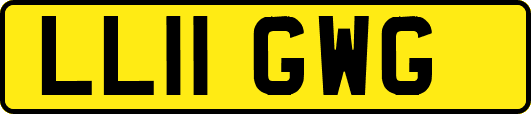 LL11GWG