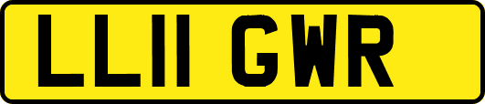 LL11GWR