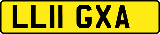 LL11GXA