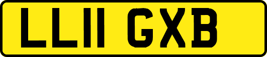 LL11GXB