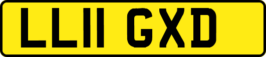 LL11GXD
