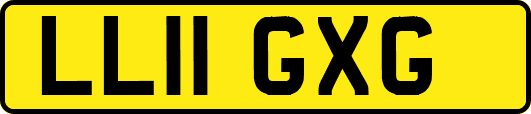 LL11GXG