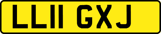 LL11GXJ
