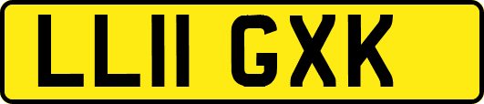 LL11GXK