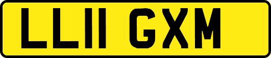 LL11GXM