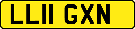 LL11GXN