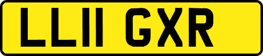 LL11GXR