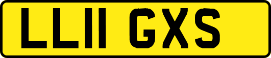 LL11GXS