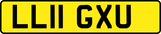 LL11GXU