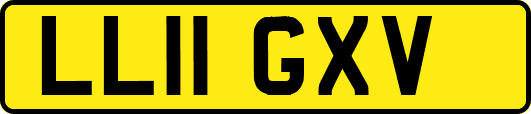 LL11GXV