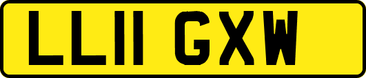 LL11GXW