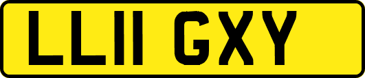 LL11GXY