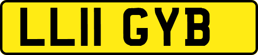 LL11GYB