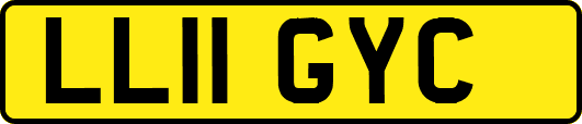 LL11GYC